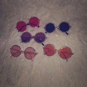 Little Girl’s Sunglasses